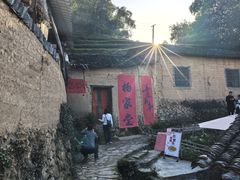 -杨家堂村