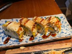 -小川洋风料理(江汉路店)