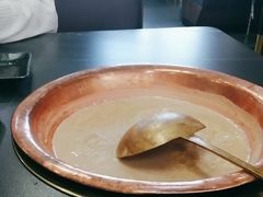 -诺敏塔拉奶茶-布里亚特包子-手把肉(锦都会店)