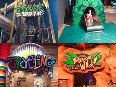 -珠海横琴国家地理探险家中心(创新方)