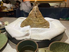 -鲜潭蒸汽石锅鱼(万象前海店)