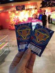 -LuckyStar幸运星家庭娱乐中心(东莞国贸店)