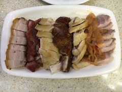 -明记港式烧腊茶餐厅(下沙店)
