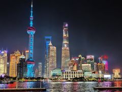 -上海外滩茂悦大酒店