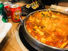 -八福力韩国休闲餐厅(泉舜店)