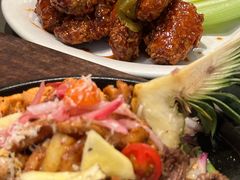 -Chili's Cafe&Bar奇利斯(滨江店)