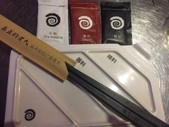-很久以前羊肉串(大华三路店)