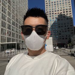 -P.STYLE 派斯造型