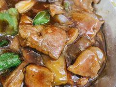 -玉华饮食店(茅台路店)