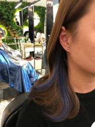 -卓梵美发·精品Salon