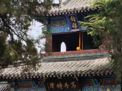 -洛阳白马寺