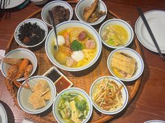 -寻宝记绍兴菜(鲁迅路店)