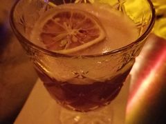 -Ish Whiskey&Cocktail Bar酒吧(合生麒麟新天地店)