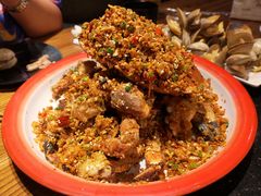 -烧货·活海鲜炭烧(湖滨商业街店)