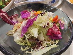 -巴音浩日娲·蒙餐(双林东路店)