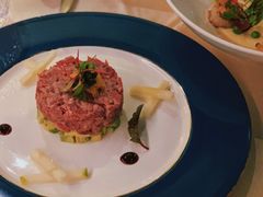 -Golden Lily河内巴黎法越料理餐厅(建国西路店)