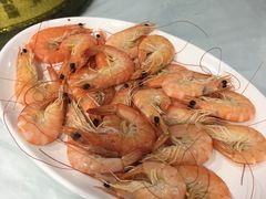 -红月湾海鲜饭店•沙滩海景(双月湾店)
