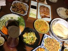 -额娘·春饼烤鸭(华北七楼创始店)