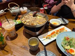 -白石的深夜食堂(济南万象城店)