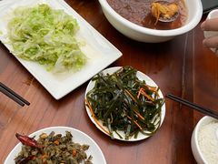 -少林寺欢喜地素斋馆