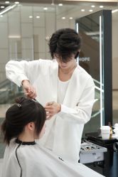 -DL HOPE明星造型