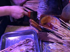 -十里铺铁板鱿鱼