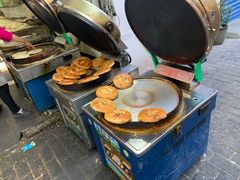 牛肉油糊馅-贾五油糊馅