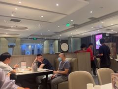 -北李·海肠捞饭·大连菜(望京凯德MALL店)