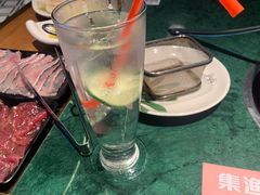 -集渔·泰式海鲜火锅(彭州店)