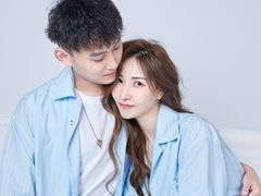 -海马体照相馆|大师(北京华贸中心店)