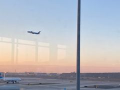 -乌鲁木齐天山国际机场-T3航站楼