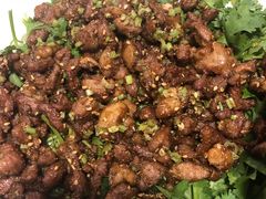 -三猫黑鱼花(南大店)