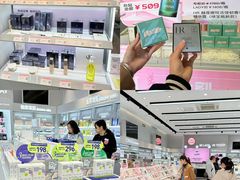 -百联奥特莱斯广场(长沙店)