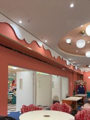 -奈尔宝家庭中心·亲子餐厅(苏州大悦城店)