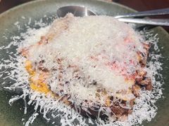 -La Strada(安福路店)