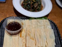 -鱼头泡饭·湖北菜·非物质文化遗产(岳家嘴总店)