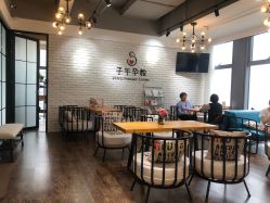 点击看大图 -子午孕教·孕妇瑜伽产后恢复(市北店)