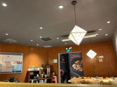 大堂-云海肴·汽锅鸡·云南菜(高德置地店)