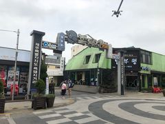 -Dombe豚(黑猪肉街店)