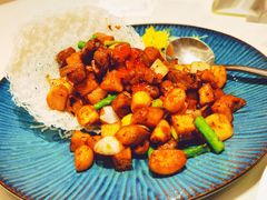 安格斯牛小排-万龙洲海鲜(大兴绿地缤纷城店)