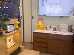 -长风拨筋养身(金虹桥店)