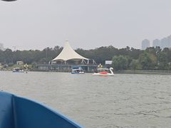 -云龙湖旅游景区