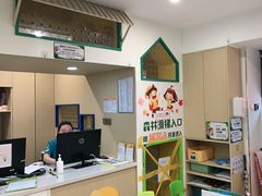 -极橙儿童齿科矫正中心(奥城店)