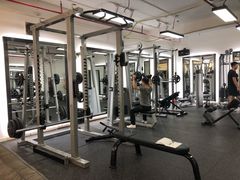-YCHL Studios健身工作室(市二宫店)