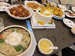 -双海酒店·非遗渔家菜(南戴河店)