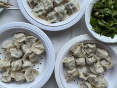 -李恩记清真水饺(北电大厦店)