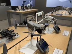 -DJI大疆(福州万象城授权体验店)