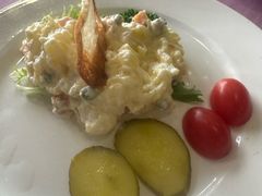 -德大西餐社(云南南路店)