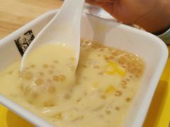 -满记甜品(荟聚购物中心店)