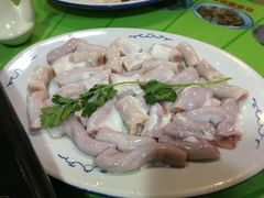 -华哥新鲜猪精品美食